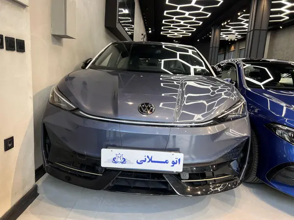 فولکس، آی دی یونیکس