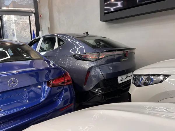 فولکس، آی دی یونیکس