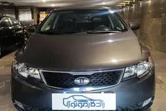 کیا، سراتو (مونتاژ)