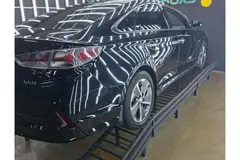 هیوندای، سوناتا هیبرید