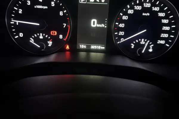 هیوندای، النترا