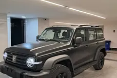 تانک، 300 مونتاژی