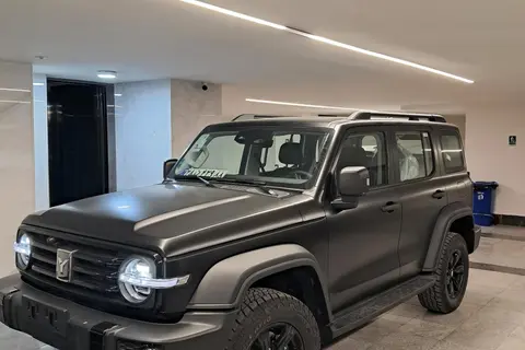 تانک، 300 مونتاژی