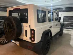 بی ای دبلیو (BAW)، 212