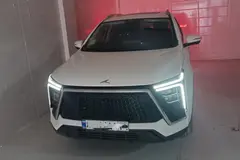 کی ام سی، X5