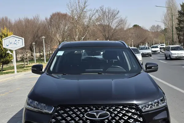 فونیکس، تیگو 7 پرو