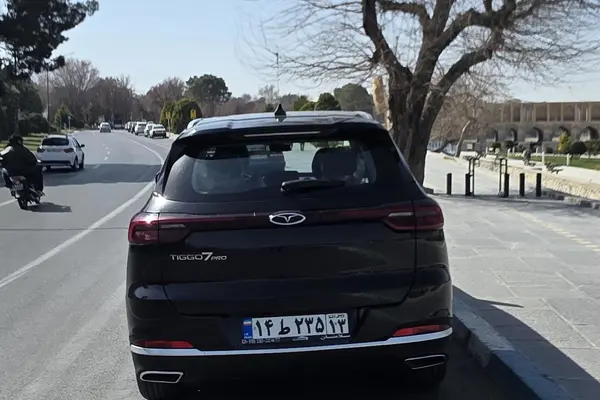 فونیکس، تیگو 7 پرو