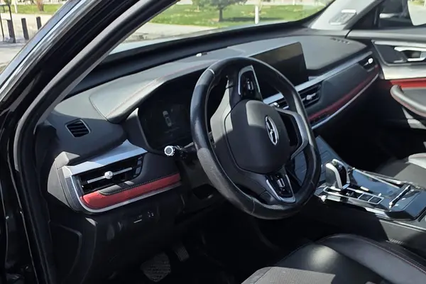 فونیکس، تیگو 7 پرو