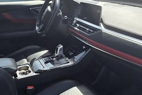 فونیکس، تیگو 7 پرو