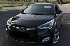 هیوندای، ولستر