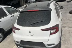 اطلس، دنده ای