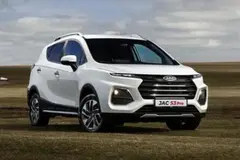 کی ام سی، SR3