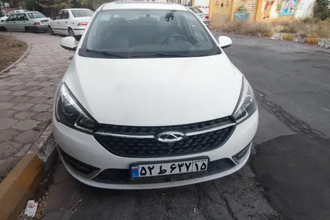 چری، آریزو 5T