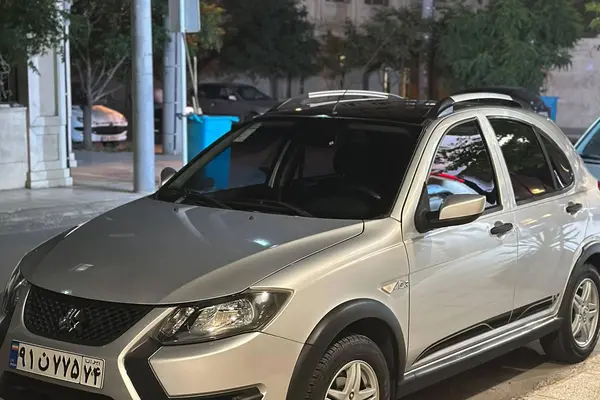 کوییک  GXR