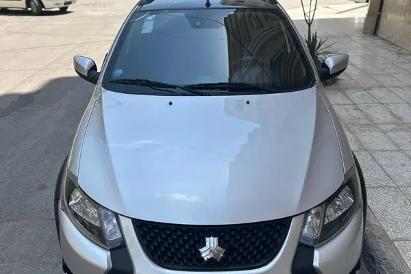 کوییک  GXR