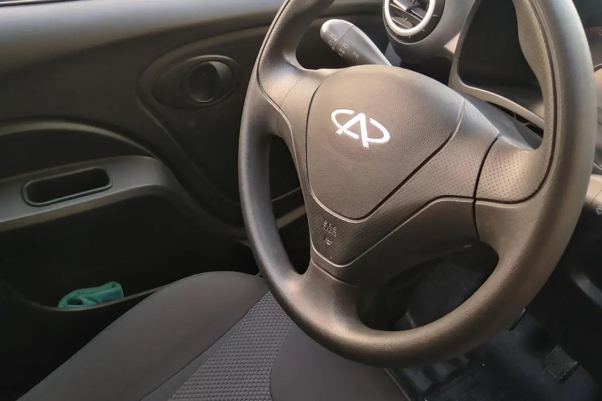 ام وی ام،  110S