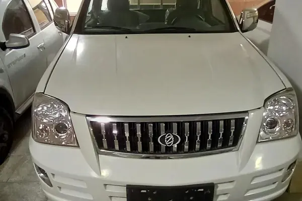 زامیاد، پادرا پلاس