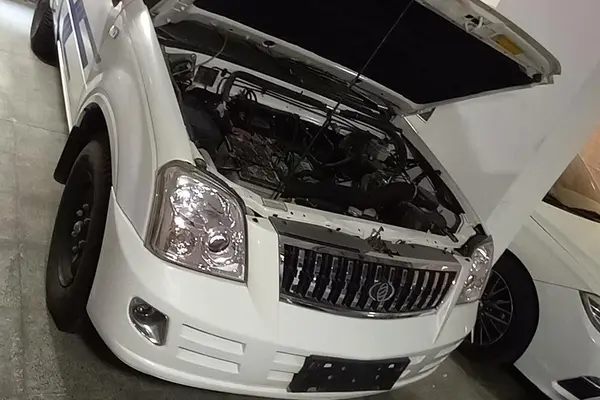 زامیاد، پادرا پلاس