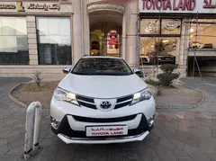 تویوتا، راوفور