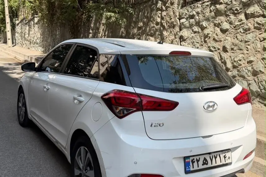هیوندای،  i20 (مونتاژ)