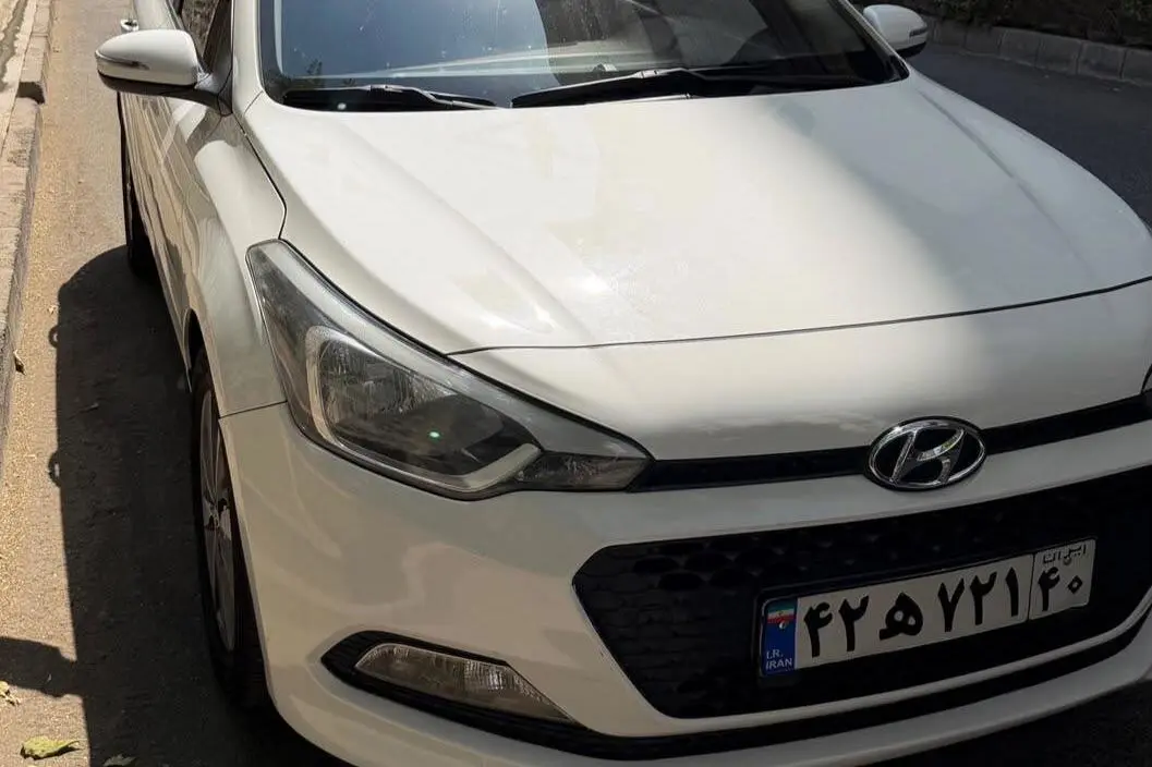 هیوندای،  i20 (مونتاژ)
