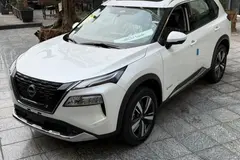 نیسان، ایکس تریل e-POWER