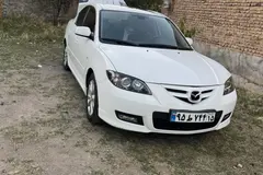 مزدا، 3 قدیم