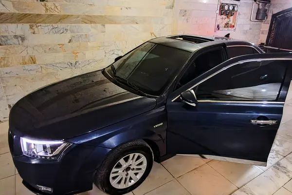 دنا  پلاس EF7