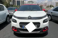 سیتروئن، C3 (مونتاژ)