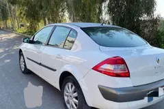 رنو، مگان (مونتاژ)