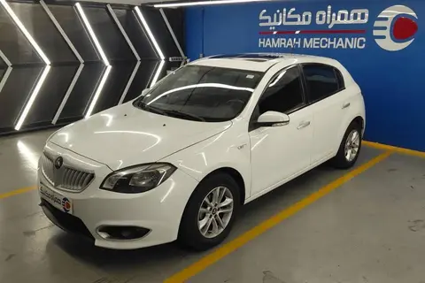برلیانس، H320