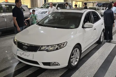 کیا، سراتو (مونتاژ)