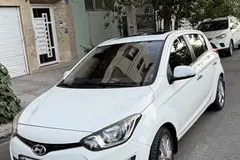 هیوندای، i20