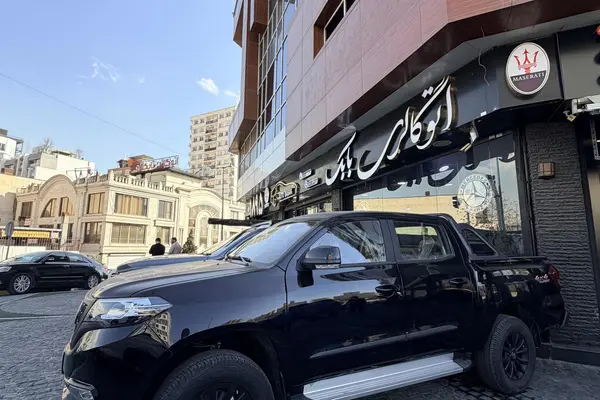 مکث موتور، کلوت