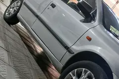 سمند، LX