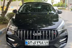 چری، آریزو 5T اسپرت FL