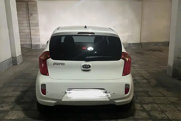 کیا  پیکانتو