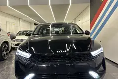 کیا، K5