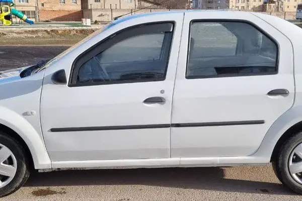 رنو، تندر 90