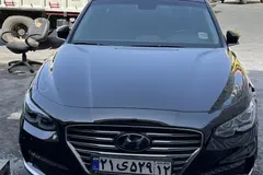 هیوندای، آزرا (گرنجور)