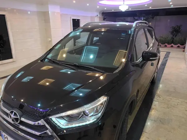 جک  S3
