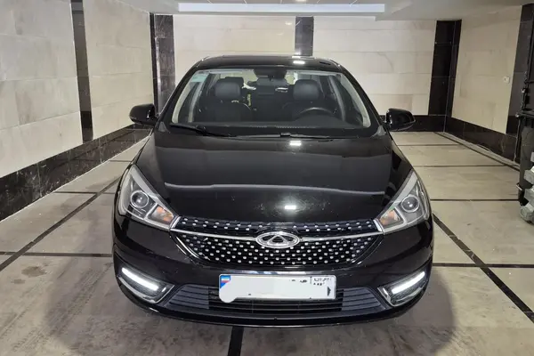 چری، آریزو 5T