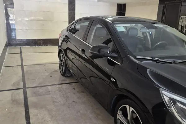 چری، آریزو 5T