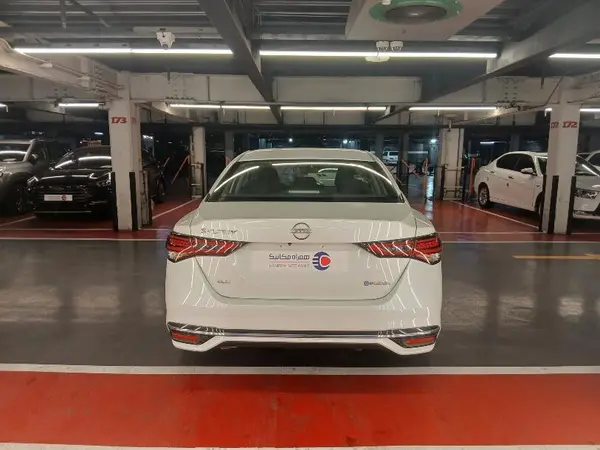 نیسان، سیلفی e-POWER