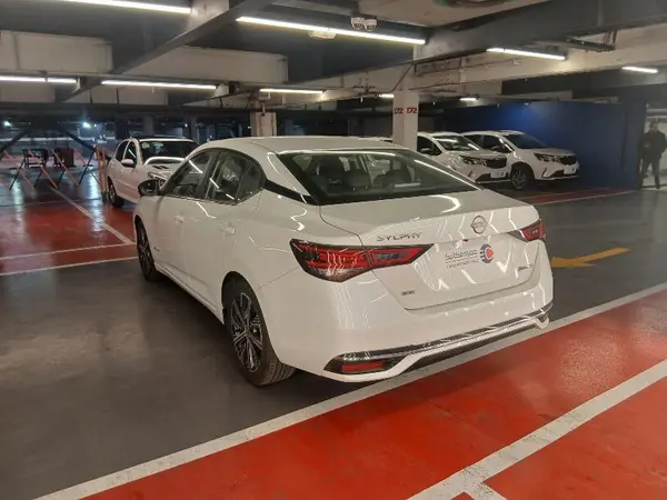 نیسان، سیلفی e-POWER