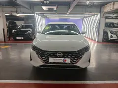 نیسان، سیلفی e-POWER