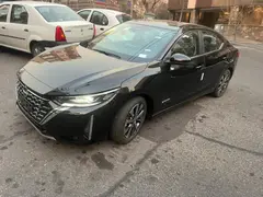نیسان، سیلفی e-POWER