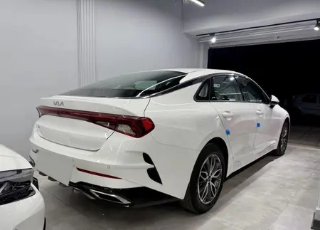 کیا K5