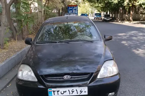 کیا، ریو (مونتاژ)