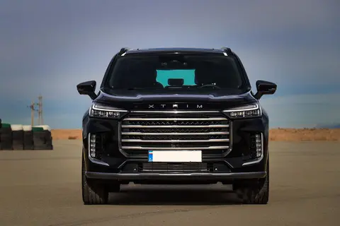 اکستریم، VX (QX)